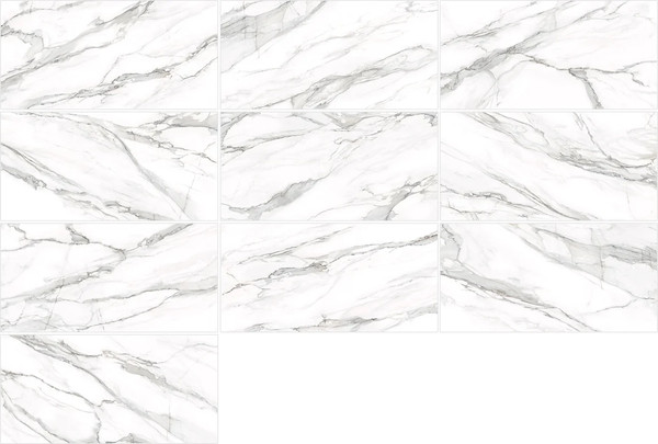 Изображение товара Плитка Delacora Omega Silver D12053M (1200x600)