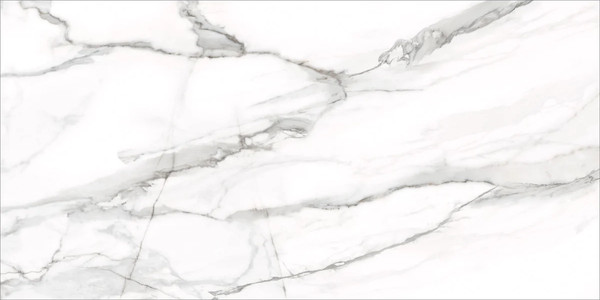Изображение товара Плитка Delacora Omega Silver D12053M (1200x600)