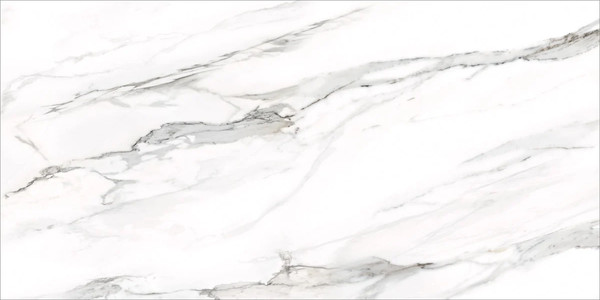 Изображение товара Плитка Delacora Omega Silver D12053M (1200x600)