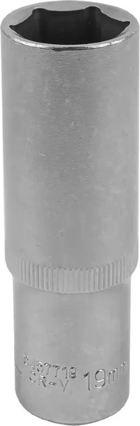 Изображение товара Головка слесарная KingTul KT-5457719 (29312)