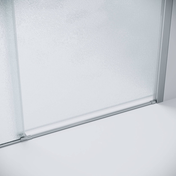 Изображение товара Душевой уголок Grossman Style 130x100x195 / 120.K33.05.1310.10.02 (хром/стекло шиншилла)