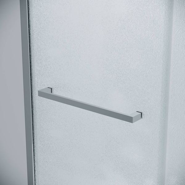 Изображение товара Душевой уголок Grossman Style 130x100x195 / 120.K33.05.1310.10.02 (хром/стекло шиншилла)