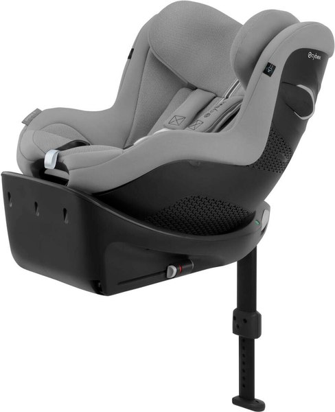 Изображение товара Автокресло Cybex Sirona Gi i-size plus (Stone Grey)