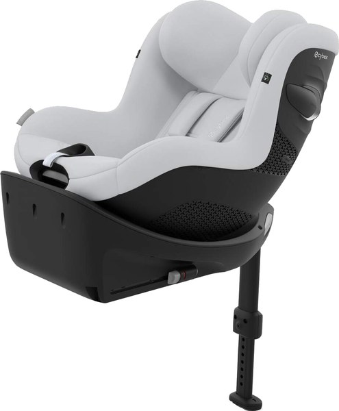 Изображение товара Автокресло Cybex Sirona Gi i-size (Fog Grey)