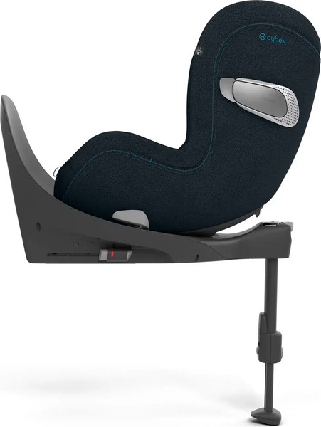 Изображение товара Автокресло Cybex Sirona T i-size plus (Nautical Blue)