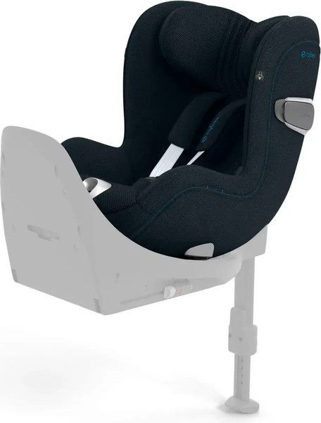 Изображение товара Автокресло Cybex Sirona T i-size plus (Nautical Blue)