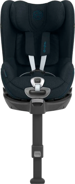 Изображение товара Автокресло Cybex Sirona T i-size plus (Nautical Blue)