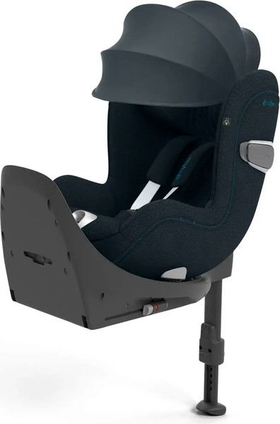 Изображение товара Автокресло Cybex Sirona T i-size plus (Nautical Blue)