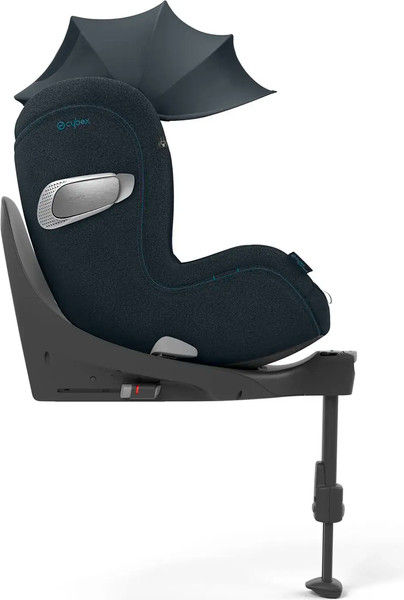 Изображение товара Автокресло Cybex Sirona T i-size plus (Nautical Blue)