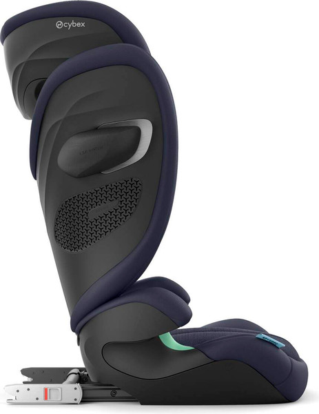 Изображение товара Автокресло Cybex Solution G2 i-fix plus (Ocean Blue)