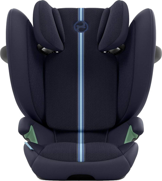 Изображение товара Автокресло Cybex Solution G2 i-fix plus (Ocean Blue)