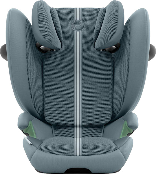 Изображение товара Автокресло Cybex Solution G2 i-fix plus (Stormy Blue)