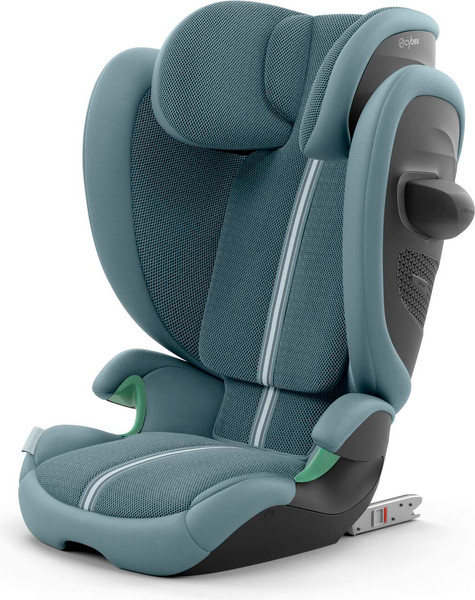Изображение товара Автокресло Cybex Solution G2 i-fix plus (Stormy Blue)