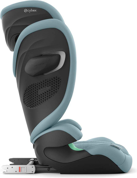 Изображение товара Автокресло Cybex Solution G2 i-fix plus (Stormy Blue)