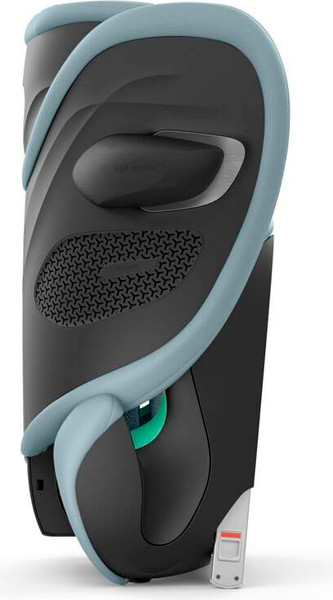 Изображение товара Автокресло Cybex Solution G2 i-fix plus (Stormy Blue)