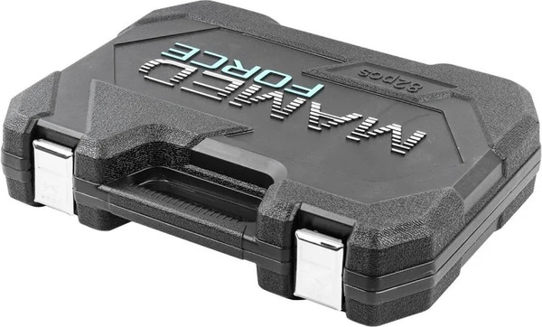 Изображение товара Универсальный набор инструментов MAMEDFORCE MF-4821-5 (54637)