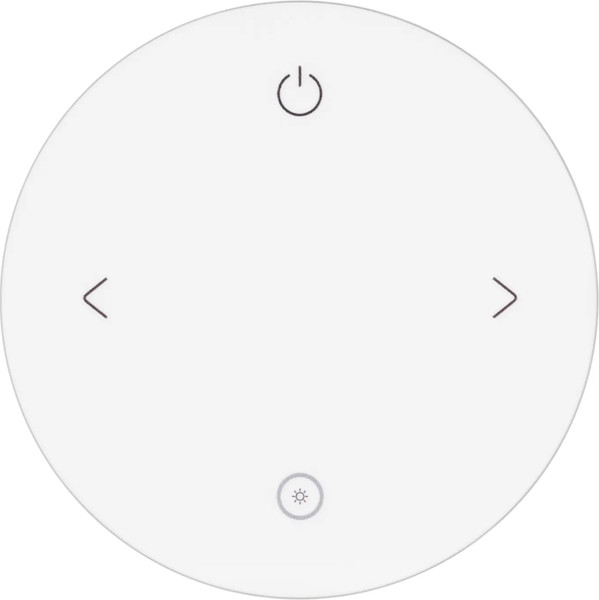 Изображение товара Пульт для светильника Arlight Intelligent SMART-801-22-1G-DIM White / 046476