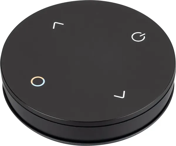 Изображение товара Пульт для светильника Arlight Intelligent SMART-801-22-1G-MIX Black / 046477