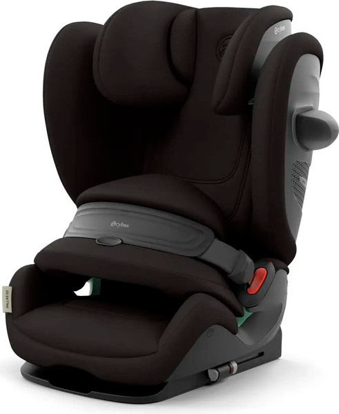 Изображение товара Автокресло Cybex Pallas G2 i-size (Magic Black)