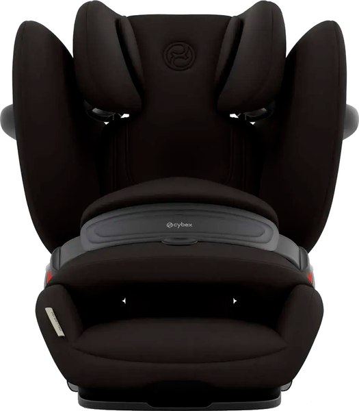 Изображение товара Автокресло Cybex Pallas G2 i-size (Magic Black)