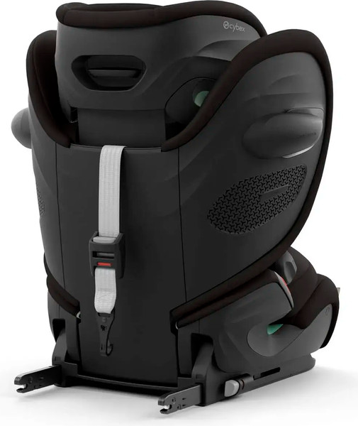 Изображение товара Автокресло Cybex Pallas G2 i-size (Magic Black)