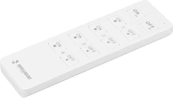 Изображение товара Пульт для светильника Arlight Intelligent SMART-801-22-4G-DIM White / 045932