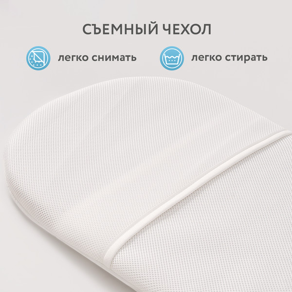 Изображение товара Матрас в кроватку Plitex Premiata П-780-08