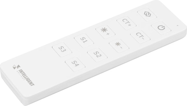 Изображение товара Пульт для светильника Arlight Intelligent SMART-ZB-801-22-1G-4SC White / 046531