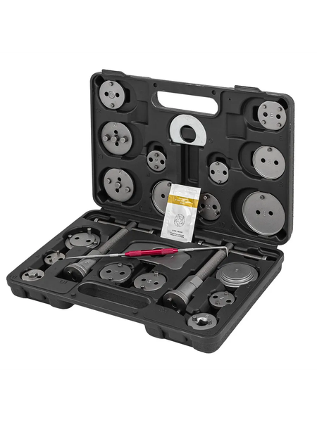 Изображение товара Набор автоинструмента MAMEDFORCE MF-65809+2 (60828)