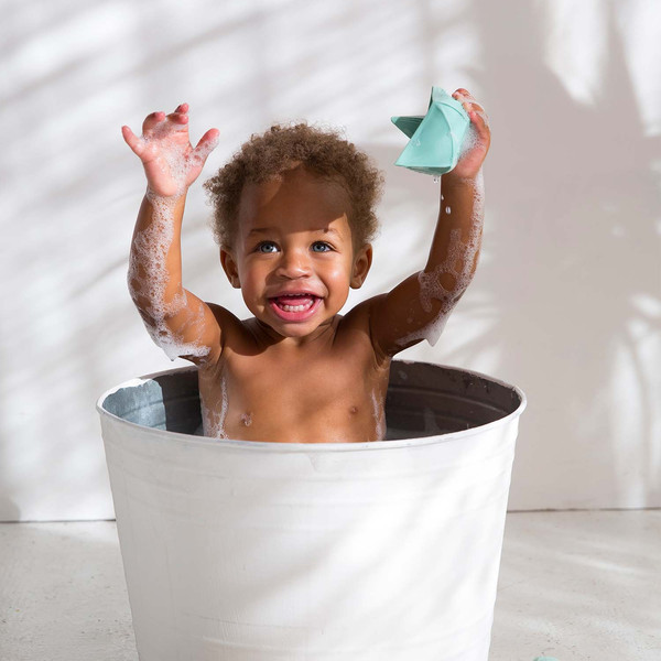 Изображение товара Прорезыватель для зубов Oli & Carol Boat (Mint)