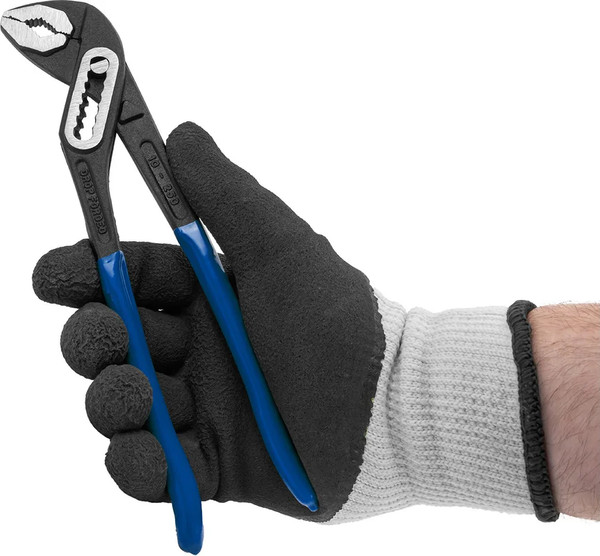 Изображение товара Клещи переставные Помощник 613B250 (64527)