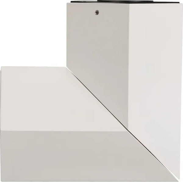 Изображение товара Спот Arlight SP-TWIST-SURFACE-S60x60-12W Warm3000 WH-BK 30deg / 026467(1)