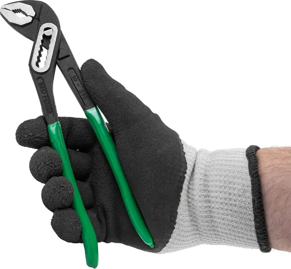 Изображение товара Клещи переставные FORSandTUNE 613B250 (64534)