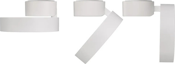 Изображение товара Спот Arlight SP-RONDO-FLAP-R250-30W Day4000 WH 110deg / 028168