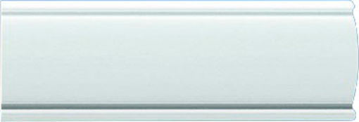 Изображение товара Молдинг SOLID C40/70 из экструдированного пенополистирола (2м/40х70мм, белый)