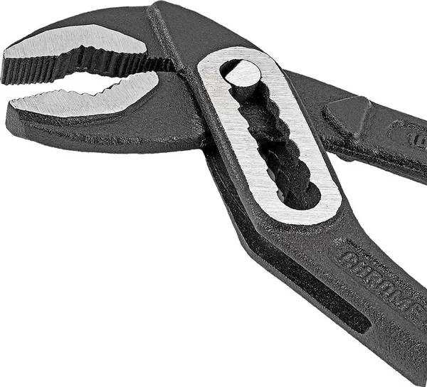 Изображение товара Клещи переставные Forsland 613B250 (64722)