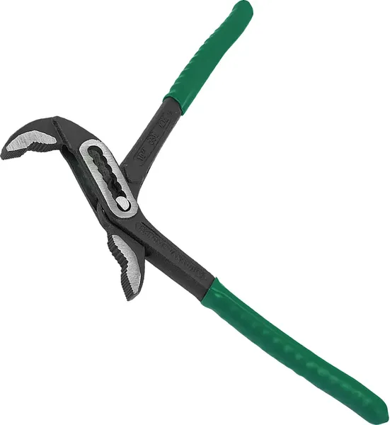 Изображение товара Клещи переставные Forsland 613B250 (64722)