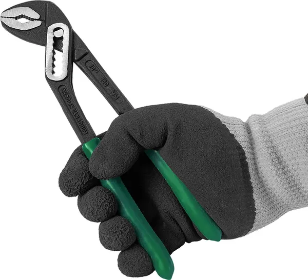 Изображение товара Клещи переставные Forsland 613B250 (64722)