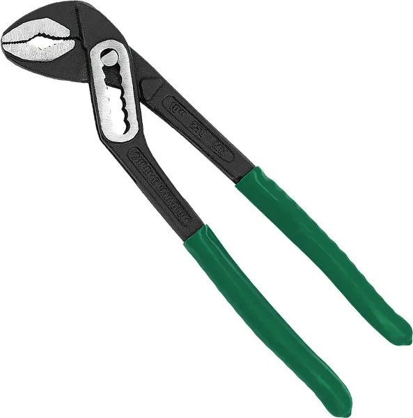 Изображение товара Клещи переставные Forsland 613B250 (64722)