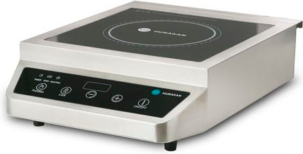 Изображение товара Профессиональная электрическая плита Hurakan HKN-ICF35T