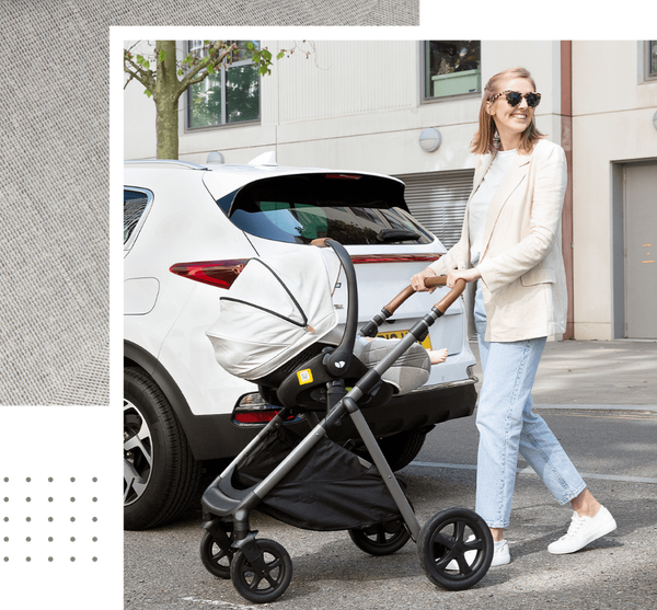 Изображение товара Автокресло Joie i-Plenti (Eclipse)