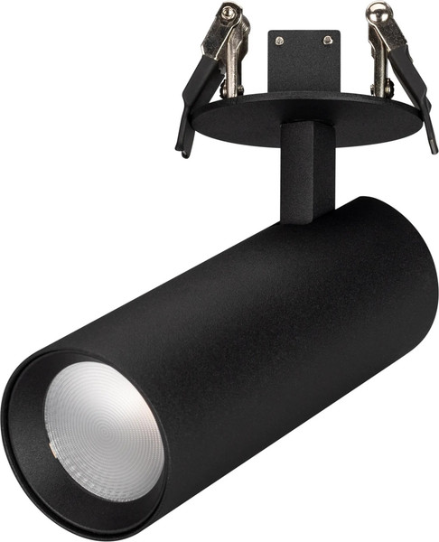 Изображение товара Спот Arlight LGD-LUMOS-R55-16W Day4000 BK 25deg 230V / 034483
