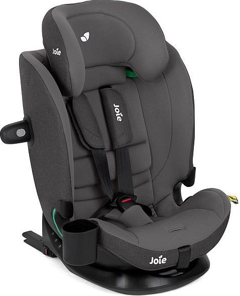 Изображение товара Автокресло Joie i-Bold (Thunder)