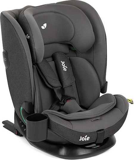 Изображение товара Автокресло Joie i-Bold (Thunder)
