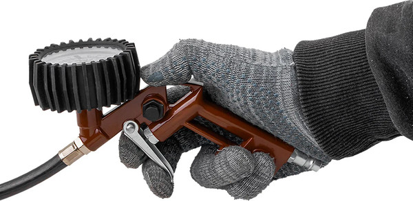 Изображение товара Пневмопистолет Forstime FT-STG-32 (64625)