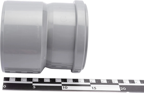 Изображение товара Переходник внутренней канализации Ostendorf HTR 125/110мм Ger / 116710