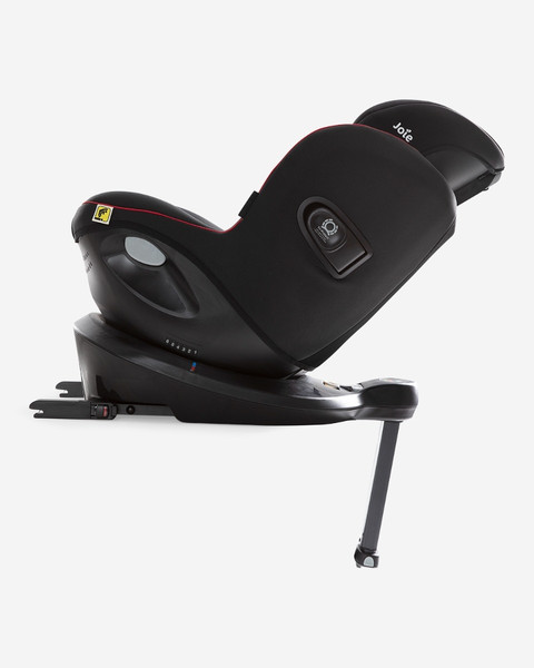 Изображение товара Автокресло Joie i-Spin 360 (Black Livebird)