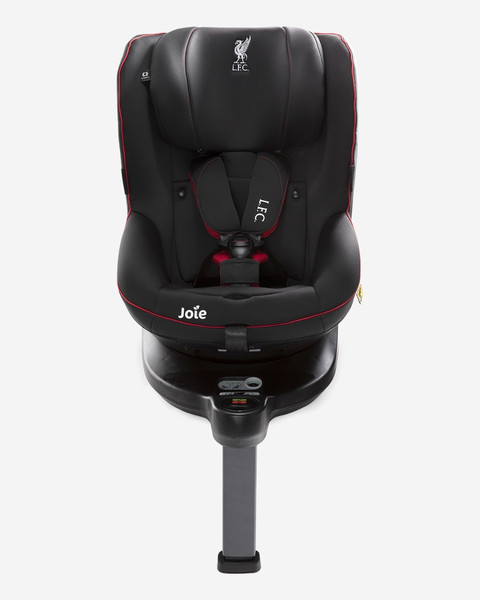 Изображение товара Автокресло Joie i-Spin 360 (Black Livebird)