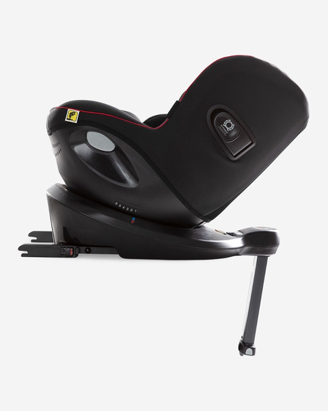 Изображение товара Автокресло Joie i-Spin 360 (Black Livebird)