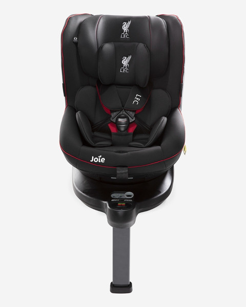 Изображение товара Автокресло Joie i-Spin 360 (Black Livebird)